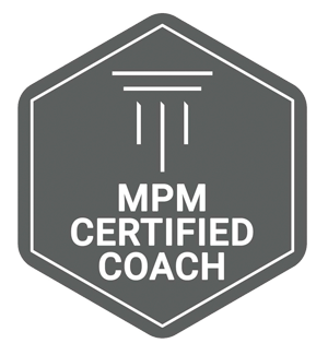 MPM Certified Coach