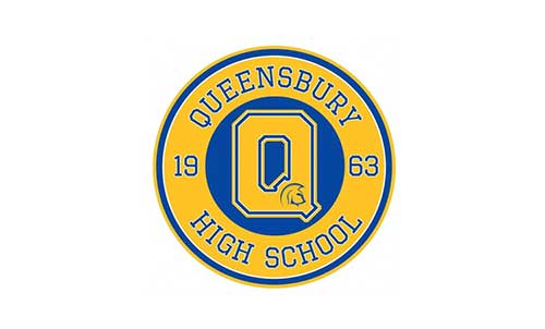 Queensbury High School