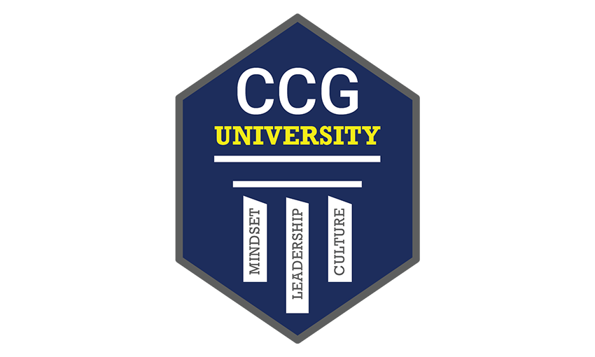 CCG University